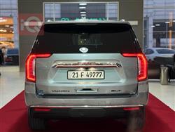 جي ام سي يوكون